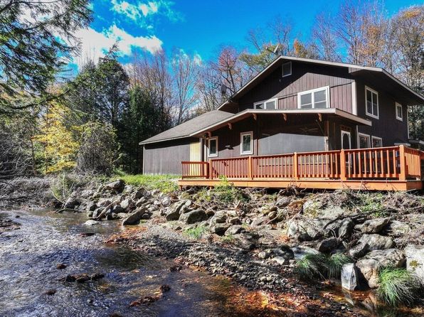 269 Randell Road, Fayston, VT 05660