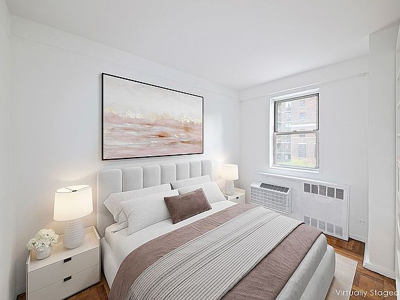 5th image of 345 W 58th St APT 4U