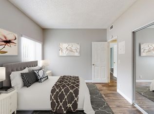 Calabria Apartments, Anaheim, CA 92801