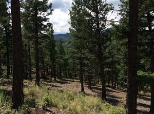 50 Ponderosa, Rociada, NM 87742