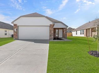 506 Moose Run, Huntsville, TX 77320