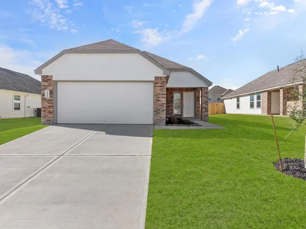 506 Moose Run, Huntsville, TX