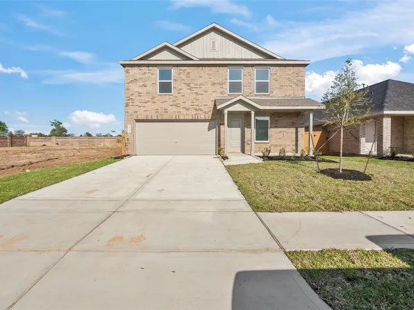 6043 Ash Willow Ct, Montgomery, TX 77316