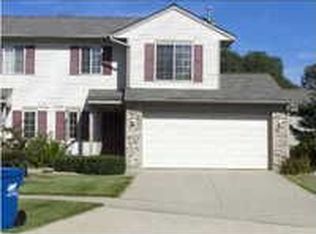 549 Lawrence Ave, Wayland, MI 49348