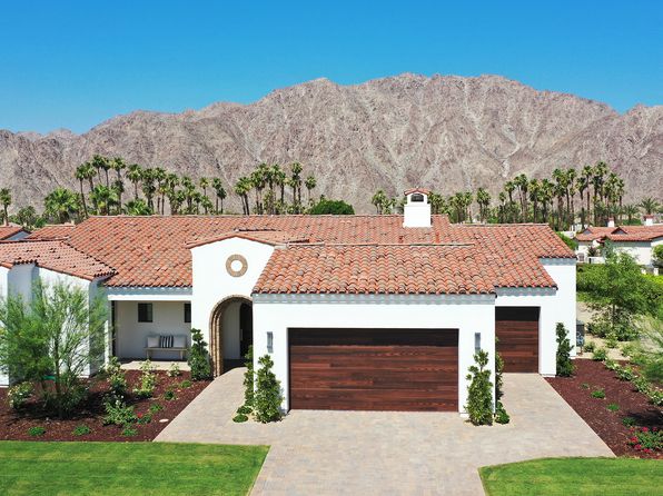 Pga West Golf 92253 Real Estate 20 Homes For Sale Zillow