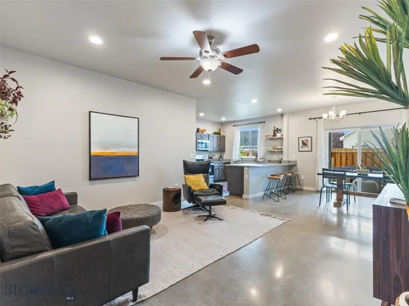 334 Meriwether Ave, Bozeman, MT 59718