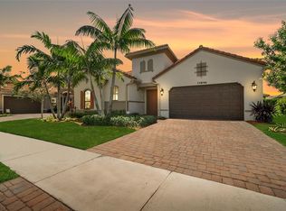 11846 Palermo Rd, Parkland, FL 33076