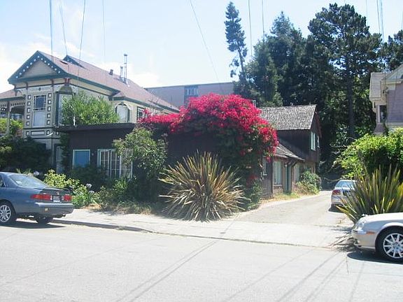 2nd image of 1310 Addison St #2