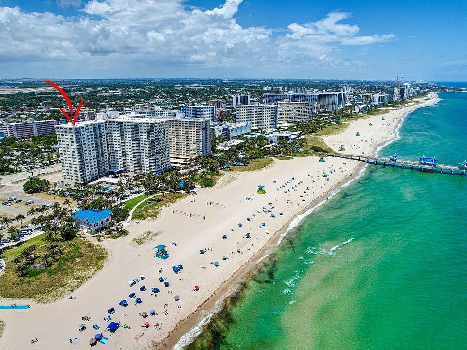 1st image of 111 N Pompano Beach Boulevard #PH14