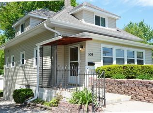 535 Scribner St, Joliet, IL 60432