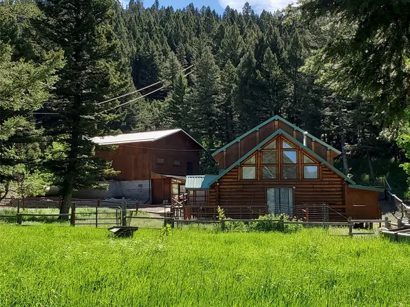 15426 Steamboat Dr, Augusta, MT 59410