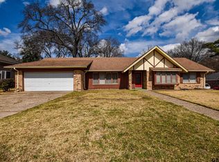 613 Fair Ln, Tyler, TX 75701