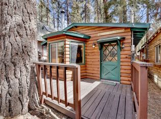 42753 La Cerena Ave, Big Bear Lake, CA 92315