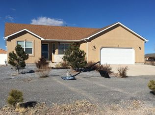 1287 N Chadwick Dr, Pueblo West, CO 81007