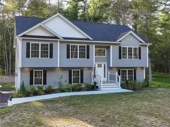 295 Hopkins Hollow Rd, Coventry, RI 02827