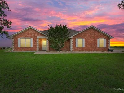 310 County Road 442, Eddy, TX, 76524