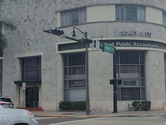 5th image of 6880 Abbott Ave APT 309
