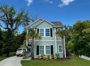 1691 Valley Oak Rd, Johns Island, SC 29455