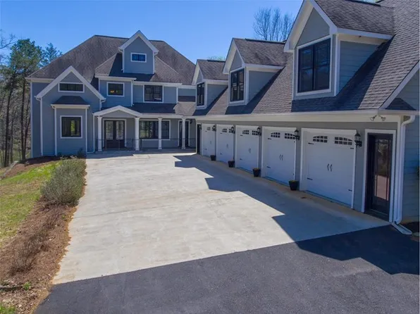 2165 Martins Ford Rd, Dahlonega, GA 30533