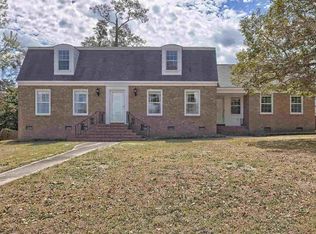 2256 Dunvegan Dr, Columbia, SC 29209
