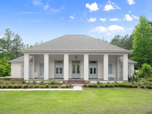 10108 Longleaf Ln, Saint Francisville, LA 70775