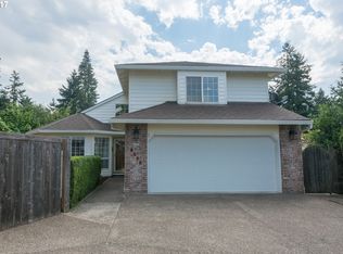 8225 SW Matthew Park, Tigard, OR 97224