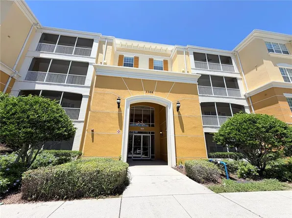 3368 ROBERT TRENT JONES DRIVE #10408, ORLANDO, FL 32835