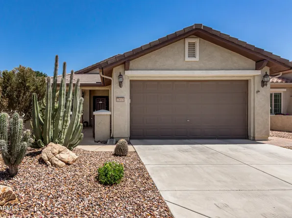 7813 W Saratoga Way, Florence, AZ 85132