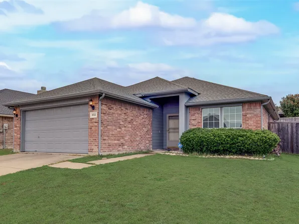 602 Sumter Dr, Wylie, TX 75098