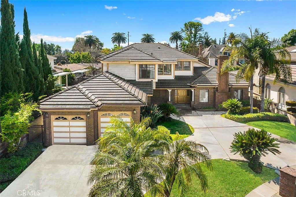 726 Pamela Cir, Arcadia, CA 91006 Zillow