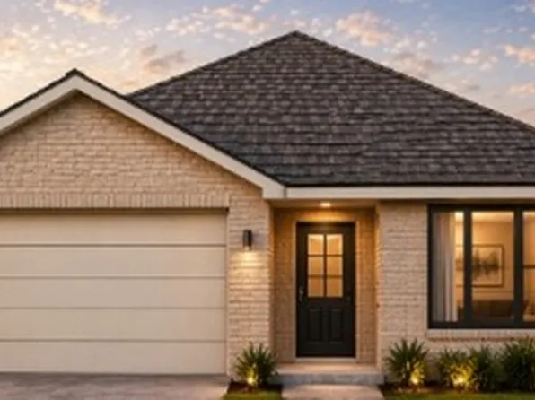 Homes Available Soon, Heritage Hills