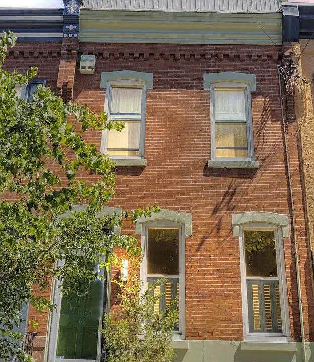 2531 Swain St