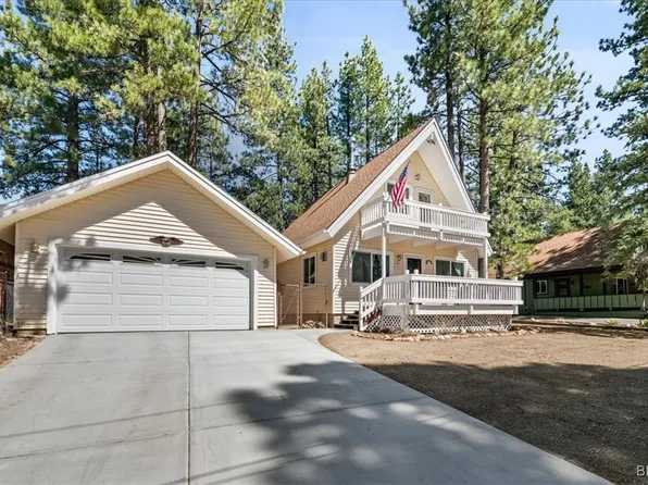 412 Dorset Dr, Big Bear City, CA 92314