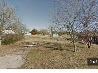 225 S 5th Ave, Stroud, OK 74079