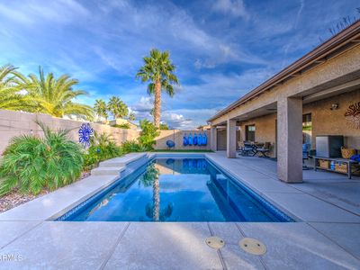 380 W 14TH Avenue, Apache Junction, AZ, 85120