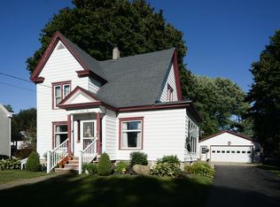 105 9th St, Little Valley, NY 14755