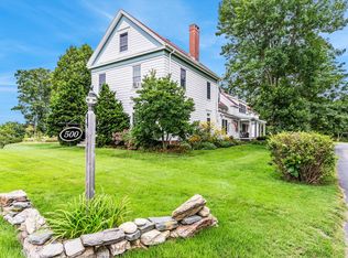 500 Ocean House Rd, Cape Elizabeth, ME 04107