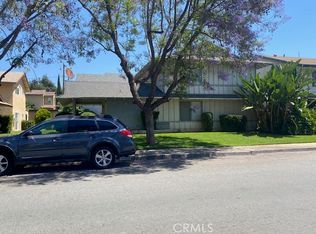 1961 Evergreen St, La Verne, CA 91750