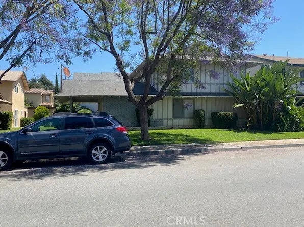 1961 Evergreen St, La Verne, CA 91750