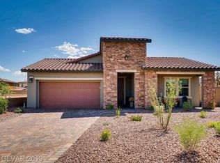 277 Kindly Way, Henderson, NV 89011