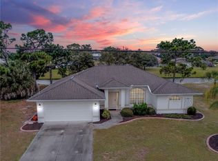 487 Rotonda Cir, Rotonda West, FL 33947