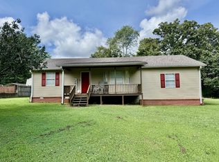 31861 County Road 8, Florence, AL 35634