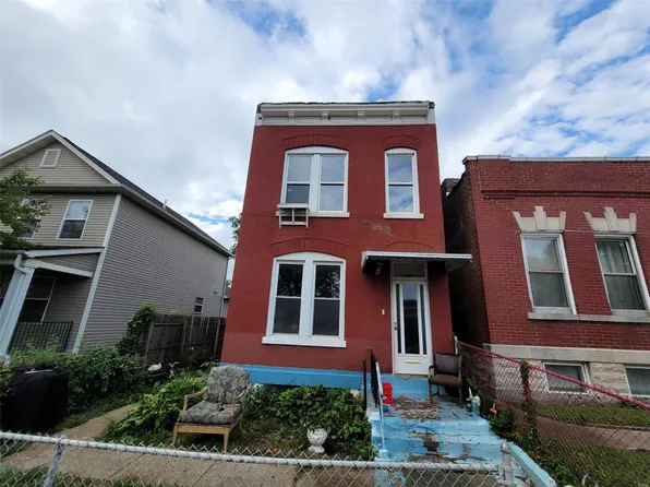 3958 Saint Ferdinand Ave, Saint Louis, MO 63113