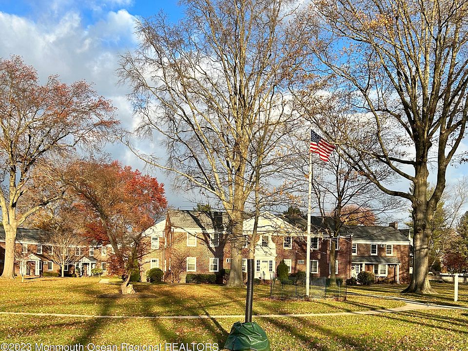 36 Pinckney Road UNIT 22 C, Red Bank, NJ 07701 Zillow