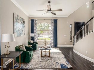 42 E Joseph Way, Gilbert, AZ 85295