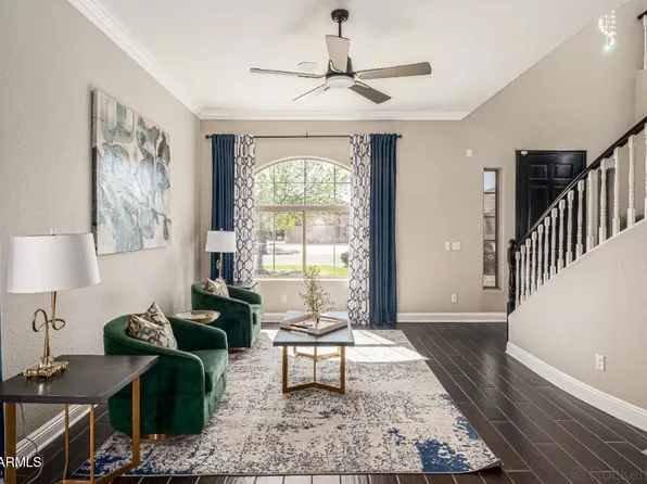 42 E JOSEPH Way, Gilbert, AZ 85295