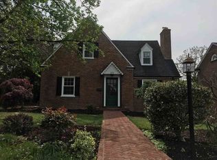 630 Ott St, Harrisonburg, VA