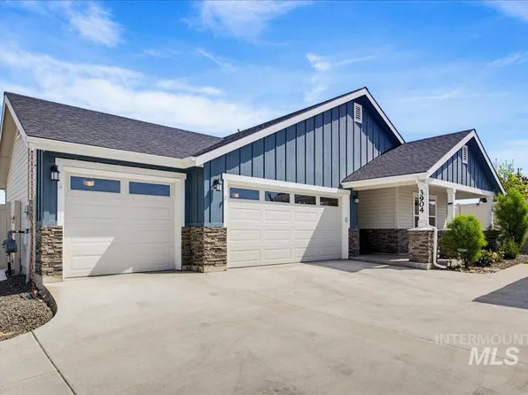 3904 E Berwick Dr, Nampa, ID 83686