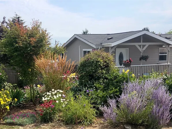 5545 Hillvue Road, Blaine, WA 98230
