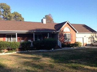 2794 Harmony Rd, Rock Hill, SC 29730